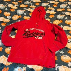 University Of Georgia Hoodie